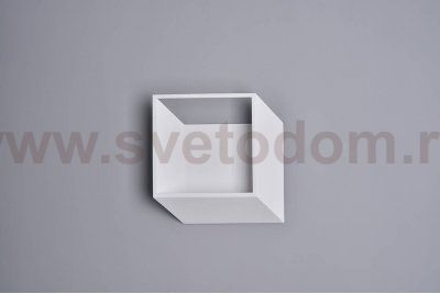 Светильник настенный GW SKUD DesignLed GW-1086L-7-WH-WW