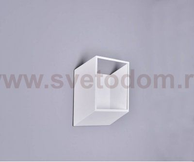 Светильник настенный GW SKUD DesignLed GW-1086R-7-WH-WW