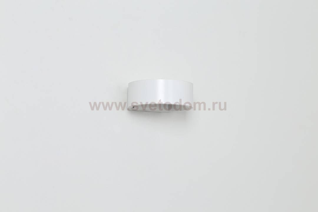 Светильник настенный GW BE LIGHT DesignLed GW-2306-5-WH-NW