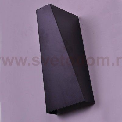 Светильник настенный GW METEOR DesignLed GW-3130-6-BL-NW