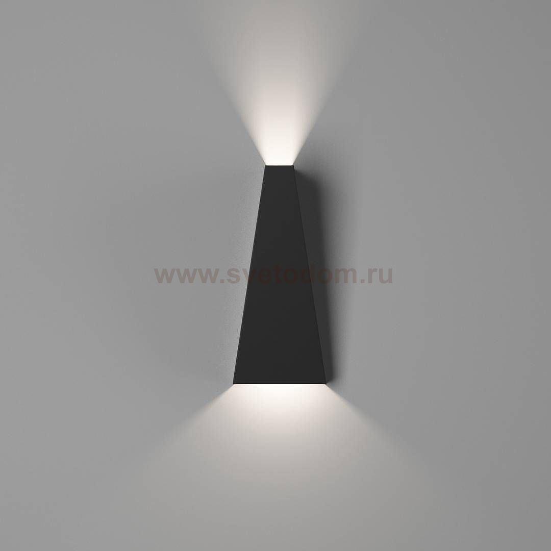 Светильник настенный GW METEOR DesignLed GW-3130-6-BL-NW