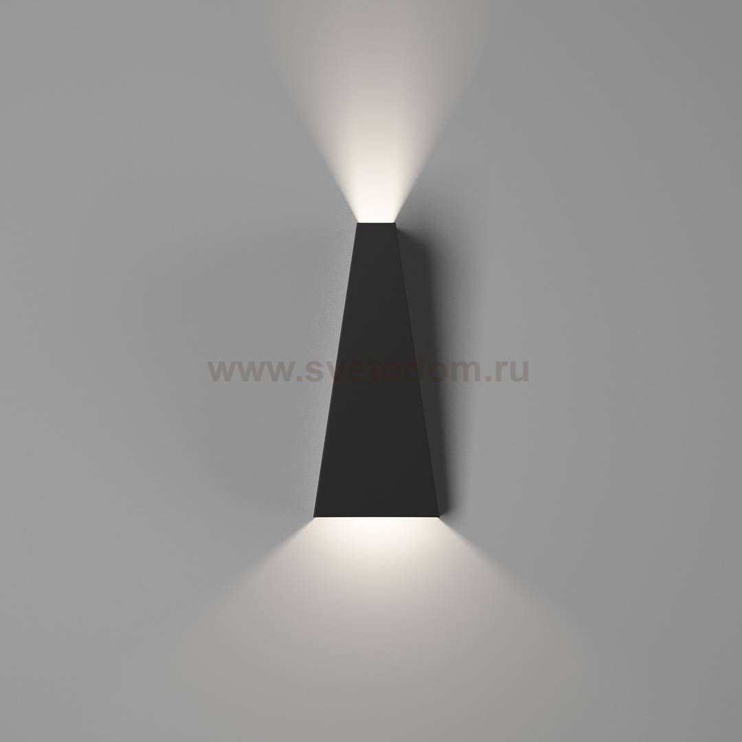 Светильник настенный GW METEOR DesignLed GW-3130-6-BL-WW