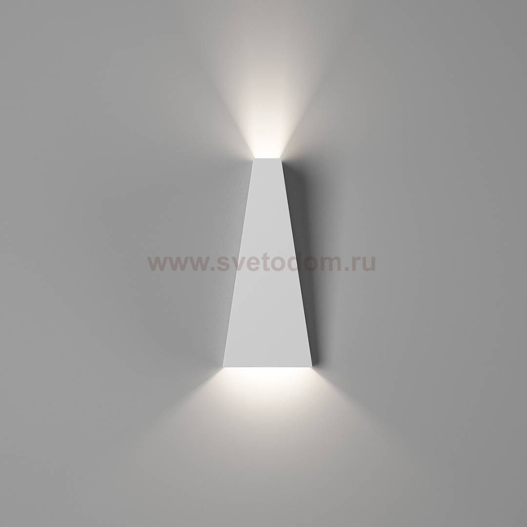 Светильник настенный GW METEOR DesignLed GW-3130-6-WH-NW