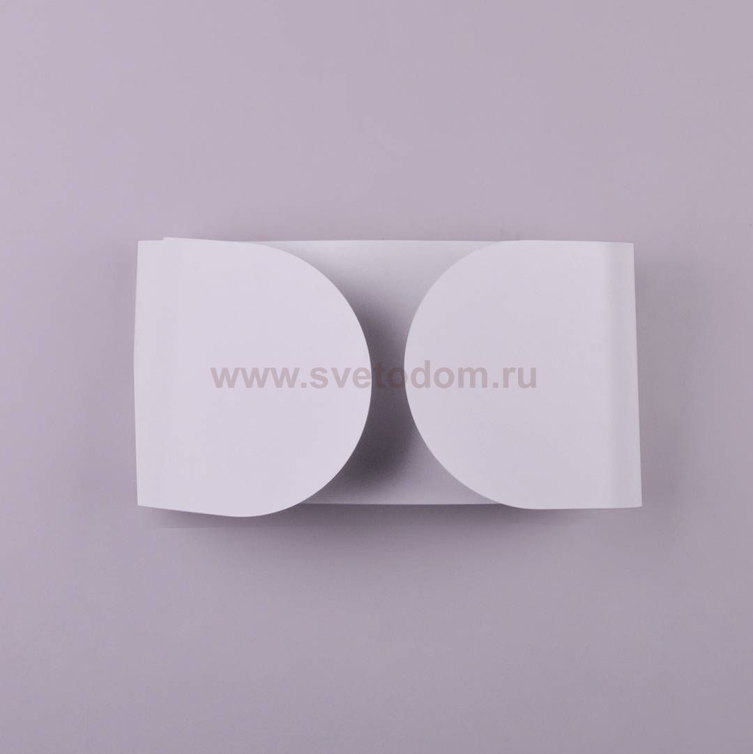 Светильник настенный GW LINK DesignLed GW-3230-9-CH-WW