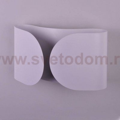 Светильник настенный GW LINK DesignLed GW-3230-9-WH-WW