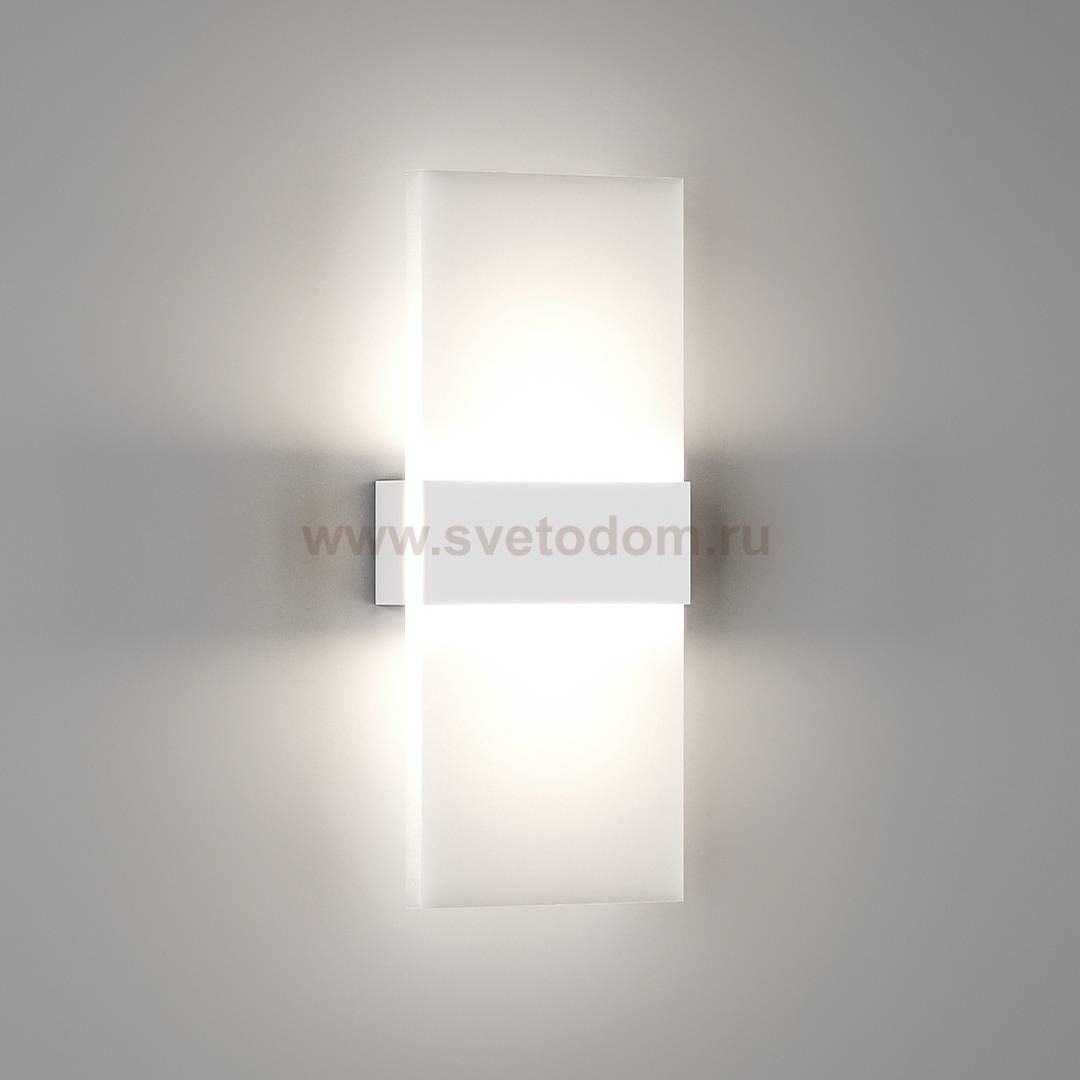 Светильник настенный GW KASPER DesignLed GW-3250-6-WH-WW