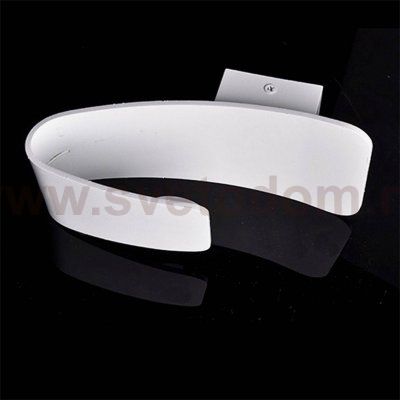 Светильник настенный GW PIRA DesignLed GW-3518-5-WH-WW