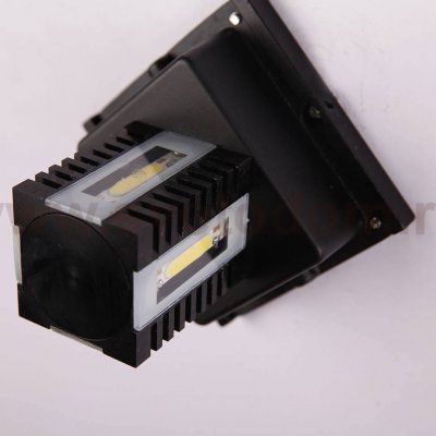 Светильник настенный GW KVADRATISH DesignLed GW-5201-6-BL-CW
