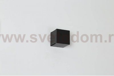 Светильник настенный GW KVADRATISH DesignLed GW-5201-6-BL-CW