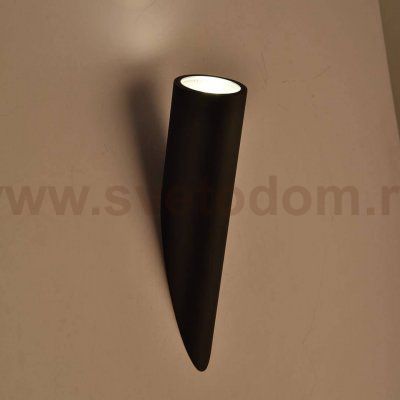 Светильник настенный GW DesignLed GW-6090-5-BL-WW