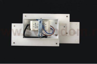 Светильник настенный GW SHADE DesignLed GW-6809-12-WH-WW