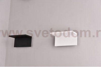 Светильник настенный GW SKY DesignLed GW-6817-12-BL-WW