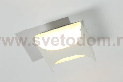 Светильник настенный GW SHAPE DesignLed GW-7001-5-WH-WW