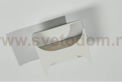 Светильник настенный GW SHAPE DesignLed GW-7001-5-WH-WW