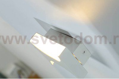 Светильник настенный GW SHAPE DesignLed GW-7001-5-WH-WW