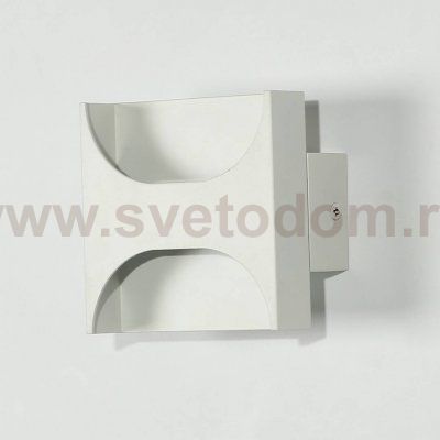 Светильник настенный GW SHAPE DesignLed GW-7001-5-WH-WW