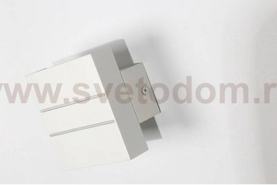 Светильник настенный GW RAZOR DBL DesignLed GW-7002-5-WH-NW