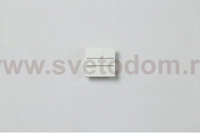 Светильник настенный GW RAZOR DBL DesignLed GW-7002-5-WH-WW