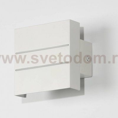 Светильник настенный GW RAZOR DBL DesignLed GW-7002-5-WH-WW