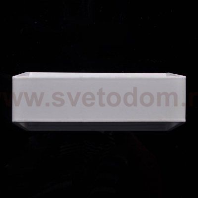 Светильник настенный GW BRICK DesignLed GW-8210-5-WH-WW