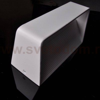 Светильник настенный GW BRICK DesignLed GW-8210-5-WH-WW