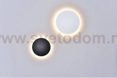 Светильник настенный GW CIRCUS DesignLed GW-8663S-6-WH-NW