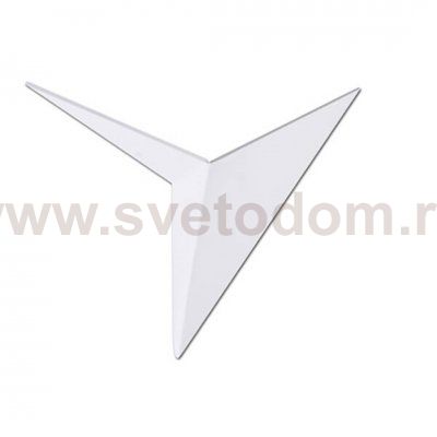 Светильник настенный GW TRIK DesignLed GW-9103-3-WH-WW