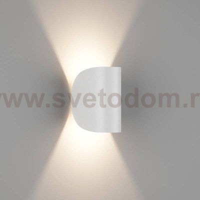 Светильник настенный GW VENTURA DesignLed GW-A108-6-WH-WW