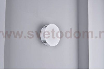 Светильник настенный GW STAR DesignLed GW-A131-4-4-WH-WW