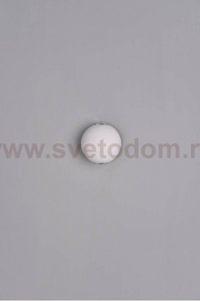 Светильник настенный GW SFERA-SBL DesignLed GW-A161-2-6-WH-WW