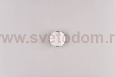 Светильник настенный GW SFERA-DBL DesignLed GW-A161-4-4-WH-NW