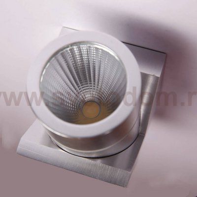 Светильник настенный GW SPRUT DesignLed GW-A213-6-SL-WW