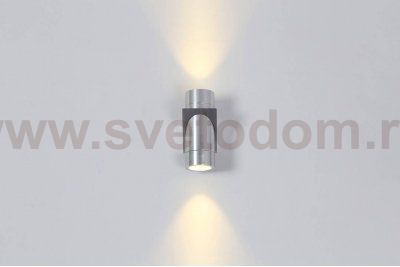 Светильник настенный GW SPRUT DesignLed GW-A213-6-SL-WW