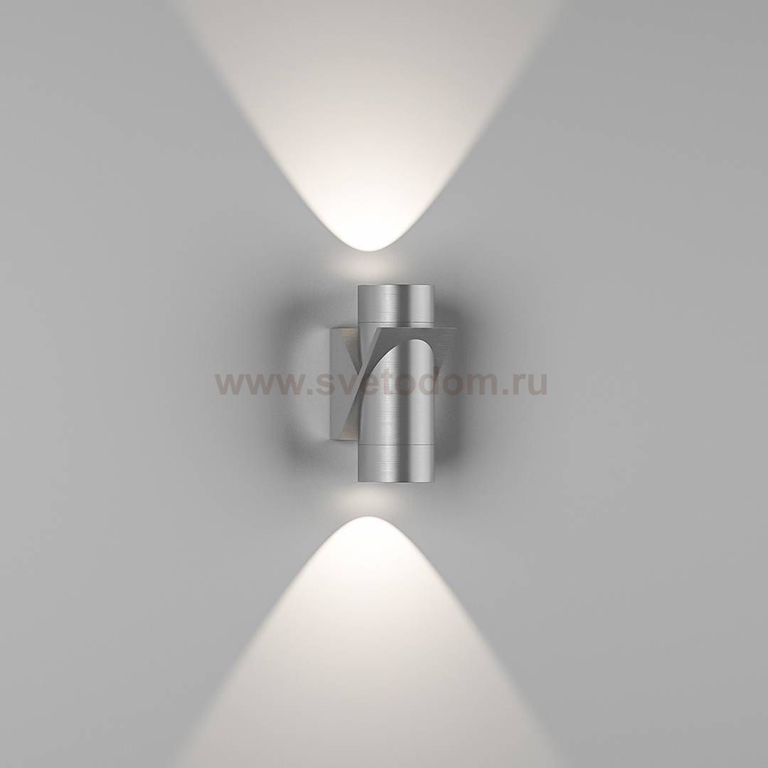 Светильник настенный GW SPRUT DesignLed GW-A213-6-SL-WW