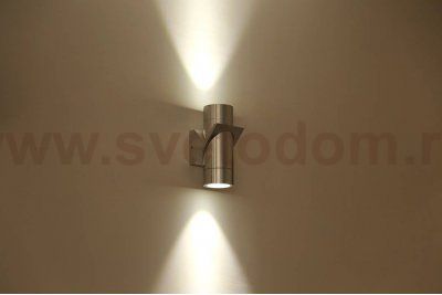 Светильник настенный GW SPRUT DesignLed GW-A213-6-WH-WW