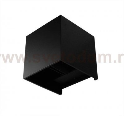 Светильник настенный GW NEXT DesignLed GW-A310-6-BL-NW