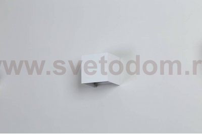 Светильник настенный GW NEXT DesignLed GW-A310-6-WH-WW