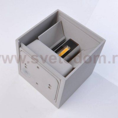 Светильник настенный GW NEXT DesignLed GW-A310-6-WH-WW