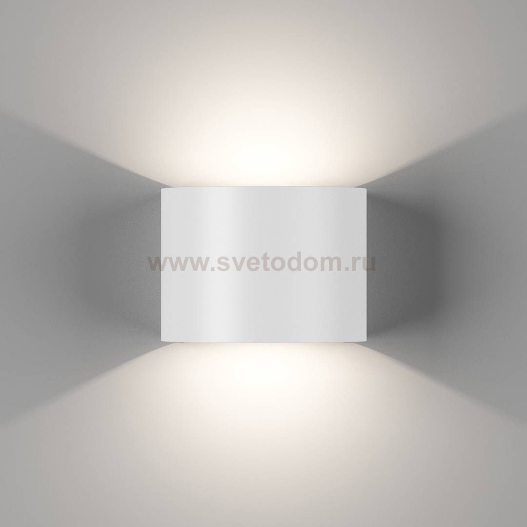 Светильник настенный GW TAPE DesignLed GW-A310R-6-WH-NW