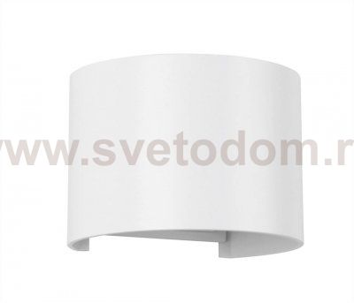 Светильник настенный GW TAPE DesignLed GW-A310R-6-WH-WW