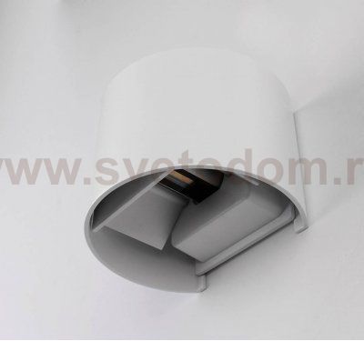 Светильник настенный GW TAPE DesignLed GW-A310R-6-WH-WW