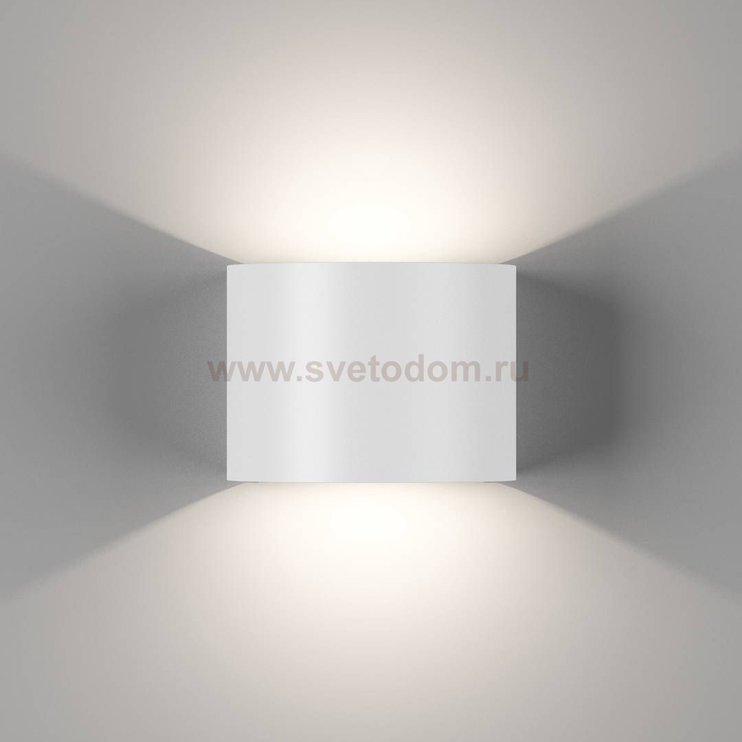 Светильник настенный GW TAPE DesignLed GW-A310R-6-WH-WW