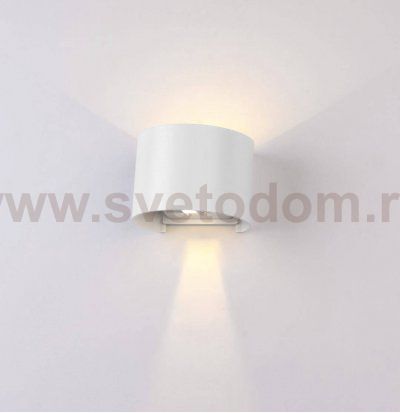 Светильник настенный GW TAPE DesignLed GW-A310R-6-WH-WW