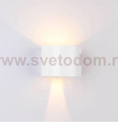 Светильник настенный GW TAPE DesignLed GW-A310R-6-WH-WW