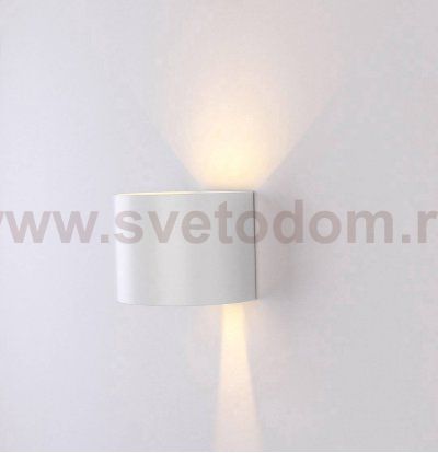 Светильник настенный GW TAPE DesignLed GW-A310R-6-WH-WW