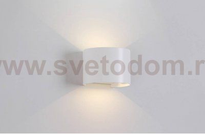 Светильник настенный GW TAPE DesignLed GW-A310R-6-WH-WW