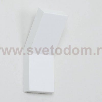 Светильник настенный GW SINUS DesignLed GW-A513-6-WH-WW