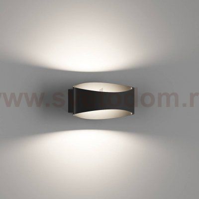 Светильник настенный GW OLE DesignLed GW-A715-5-BL-NW