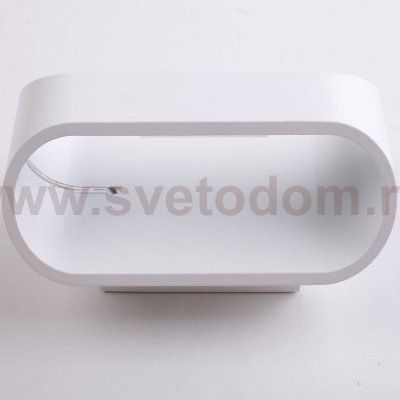 Светильник настенный GW PIR 2 DesignLed GW-A720-5-WH-WW