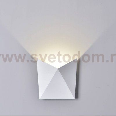 Светильник настенный GW TANGO DesignLed GW-A816-7-WH-NW